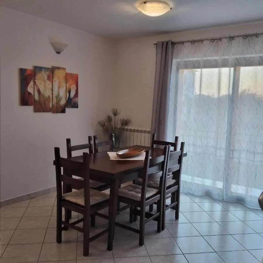 Ferienwohnung Maria&Beppi Umag 0*,  Kroatien