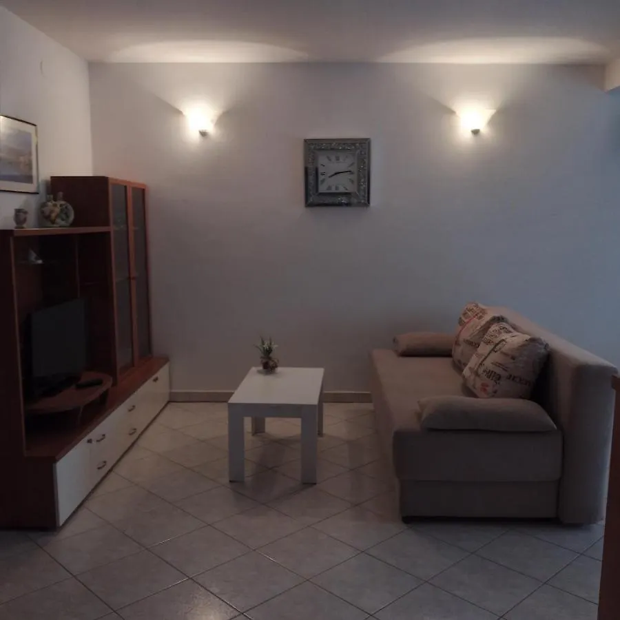 Apartment Ferienwohnung Maria&Beppi Umag