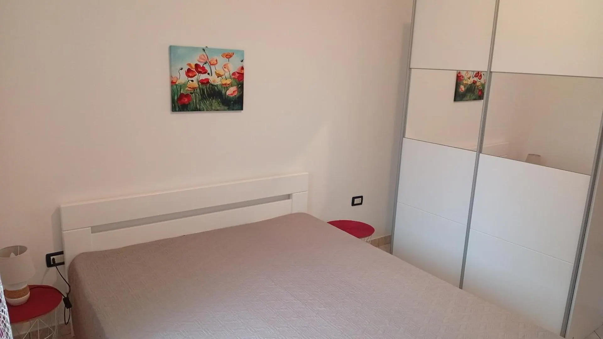 Ferienwohnung Maria&Beppi Umag Kroatien