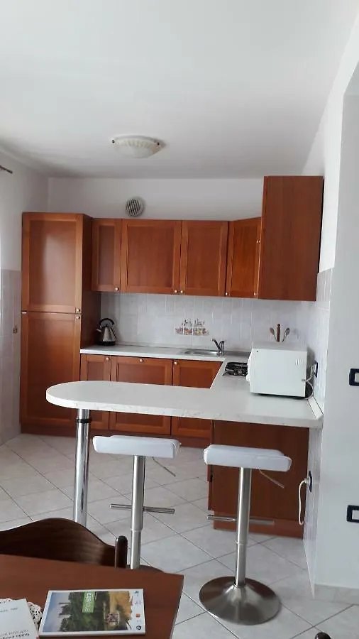 Ferienwohnung Maria&Beppi Umag